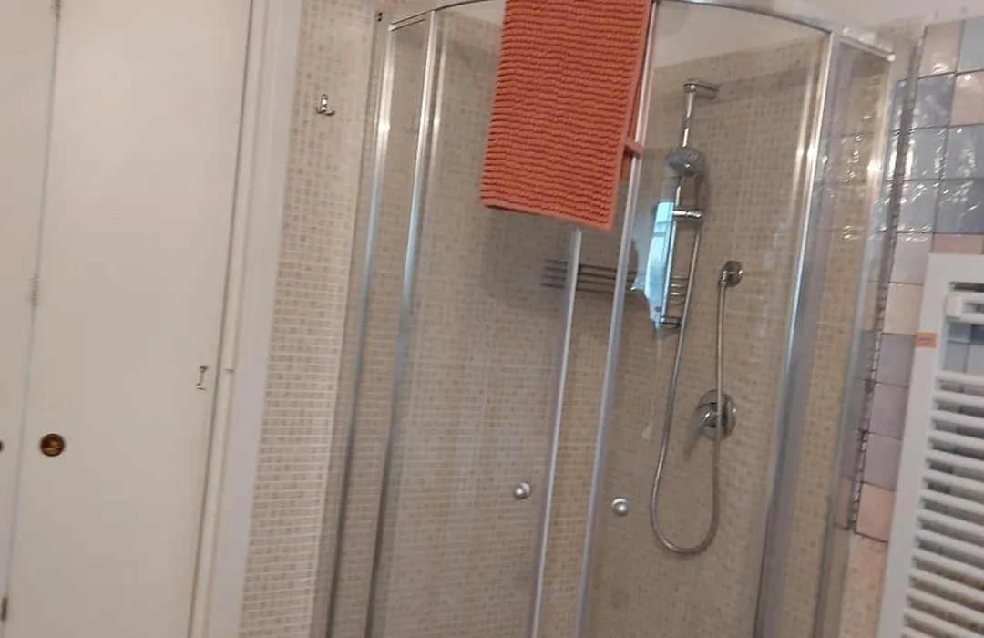 Benedetto Cairoli Guest House-1