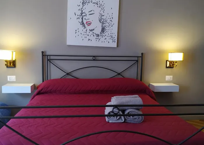 Cconforthotels Suite&Chic Bari